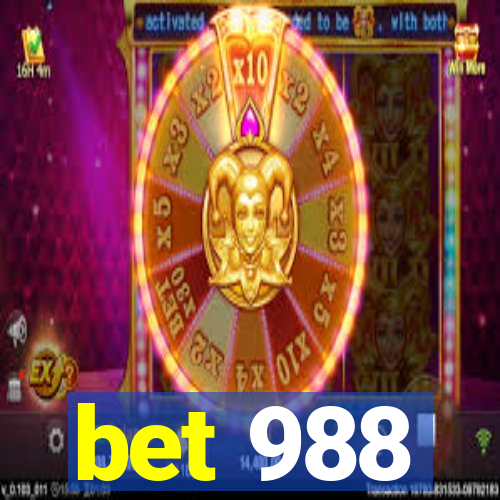 bet 988
